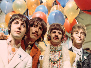 Песмом "Now and Then" Битлси после 60 година поново на врху топ-листе синглова