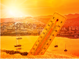 СМО одредила 48,8 степени Целзијуса као температурни рекорд за континенталну Европу