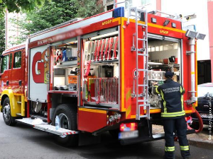 МУП саветује грађане како да се понашају у случају пожара
