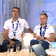 Сашка Соколов и Немања Матијашевић: Следи заслужен одмор па припреме за Параолимпијске игре у Паризу