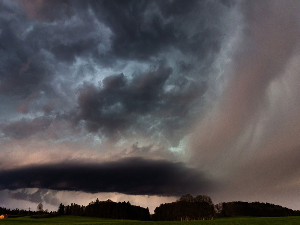 Разорне суперћелијске олује – опасне, моћне и неконтролисане