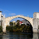 Скок са Старог моста у Мостару замало да се заврши трагично