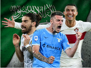 Саудијска лига – пројекат осуђен на фијаско или прекретница у историји фудбала