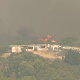 Стотине ватрогасаца гасе пожаре широм Грчке – евакуисано 30.000 људи, најтеже на Родосу