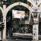 Израелска операција у кампу у Џенину ближи се крају, Махмуд Абас тврди да је реч о ратном злочину
