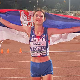 Ангелина Топић шеста у скоку удаљ на Европском првенству