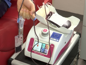 Апел повећао број давалаца крви, из Института за трансфузију истичу да је и даље нема довољно
