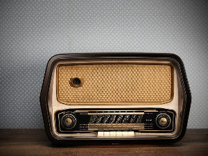 Емисија о радију и радиофонском стваралаштву