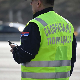 Београд, саобраћајац и девојка ухапшени због сумње на прање 76.000 евра