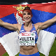 Србија са девет атлетичара на Светском првенству у Будимпешти