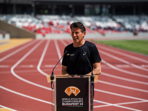 Британац Себастијан Коу остаје председник Светске атлетске федерације