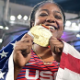 Американка Лалага Тасага светска шампионка у бацању диска