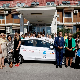 Дом здравља Крагујевац добио возило за посете патронажних сестара породицама са децом