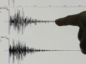 Земљотреси погодили Турску и Грчку