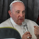 Папа: Црква је отворена за хомосексуалце, али у оквирима црквених правила