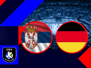 Србија против Немачке затвара групну фазу Европског првенства (21.00, РТС 1)