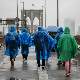 Поплављене школе, аеродром и станице метроа – ванредно стање после обилних пљускова остаје у Њујорку