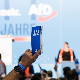 АфД јача, али не и десничарски ставови у Немачкој