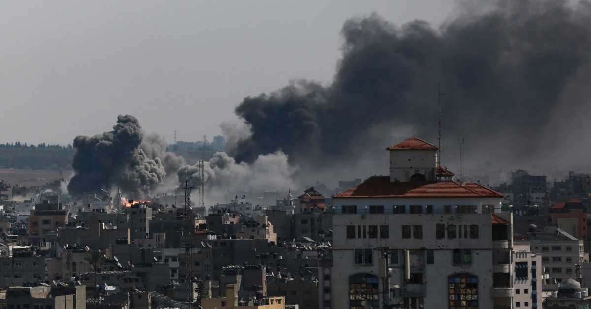 Израелска војска појачава дејства - погођена пијаца у Гази; Хамас: Нема преговора о заробљеним израелским војницима док трају напади