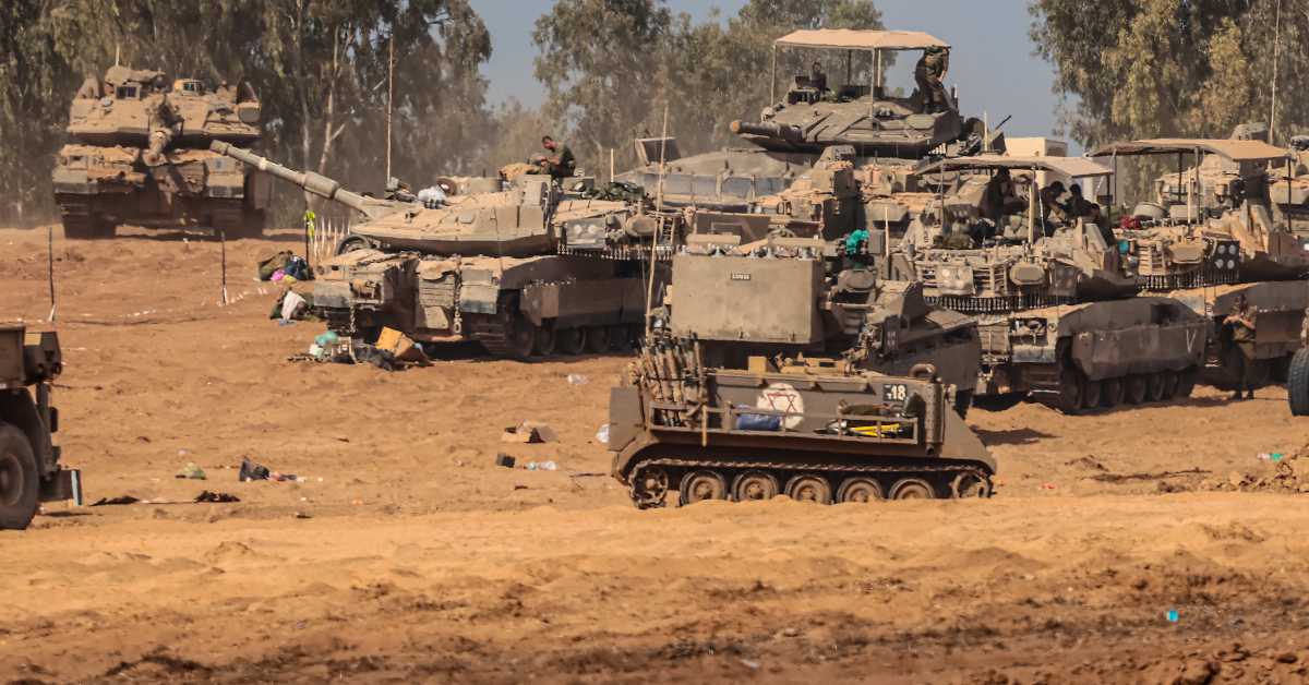 Нетанјаху: Израел се бори за опстанак, копнена операција следи; Бајден осудио насиље над Палестинцима на Западној обали