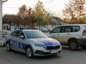 Нови претреси у северном делу Косовске Митровице, нема ухапшених