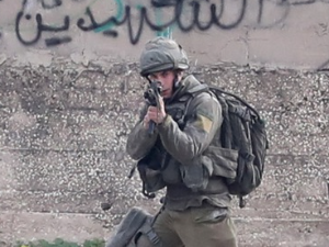 Трка са временом око Појаса Газе - ко ће бити бржи, пешадија или дипломатија