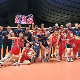 Финални турнир одбојкашке Лиге нација у Лођу, Србија стартује из Бразила