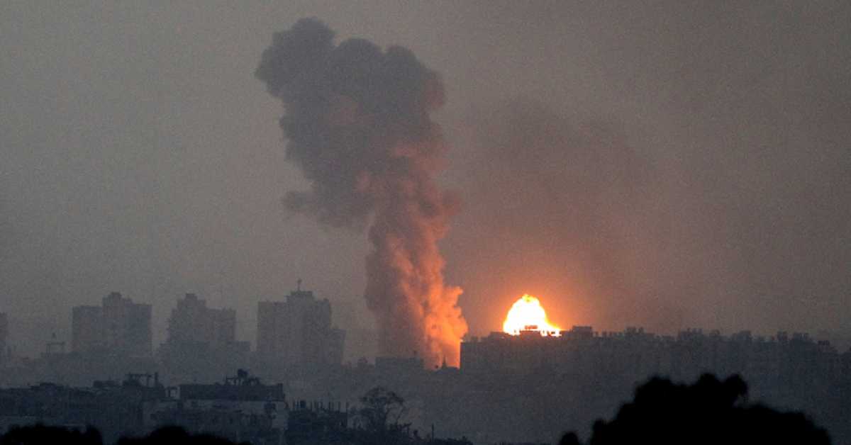 Нетанјаху: Израел неће пристати на прекид ватре, ово је време за рат; Хамас пустио снимак са три отете Израелке
