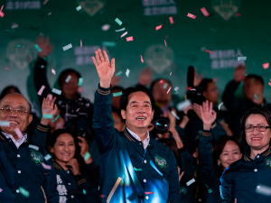 Тријумф антикинеске опције на председничким изборима на Тајвану