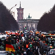 Завршни протест пољопривредника у Берлину – министар извиждан, синдикати најављују нове демонстрације