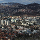 Сарајево, ухапшена особа по потерници Интерпола Србија