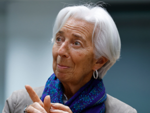 Лагард: Европска централна банка ће на лето вероватно снизити каматне стопе