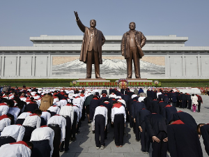 Северна Кореја, тинејџери осуђени на 12 година тешког рада због гледања јужнокорејских серија