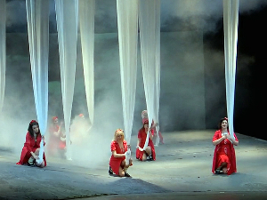 Прва српска опера „На уранку" од марта на редовном репертоару Народног позоришта
