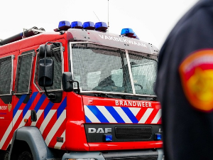 Експлозија у згради у Ротердаму – три особе нестале, једна повређена