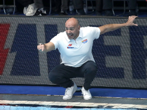 Селектор Хрватске Туцак: Србија је олимпијски првак, али верујем у победу