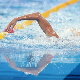 Штафета Србије седма на 400 метара слободно на Светском првенству у пливању