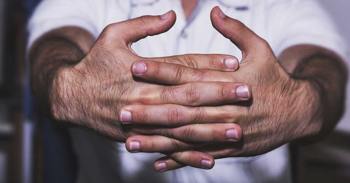 Девет митова о зглобовима, крцкању прстију и артритису