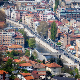 Земљотрес погодио Сарајево