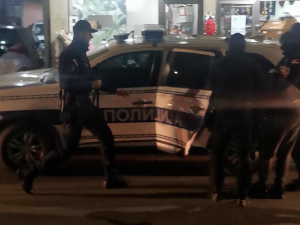 Две полицијске акције у Крушевцу - одузето оружје, муниција, дрога