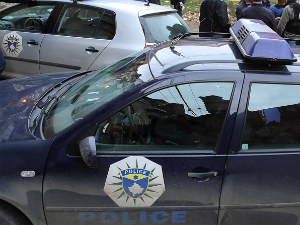 Оружани напад у Приштини – две особе подлегле задобијеним ранама