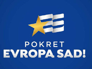 Потреси у Покрету "Европа сад" – из Председништва искључен министар правде Црне Горе 