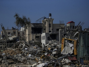 Бајден: Израел без подршке ако не ублажи став о Гази; Нетанјаху: Америка и даље оправдава нашу борбу