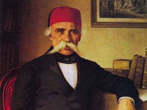 Данас је 160 година од смрти Вука Стефановића Караџића