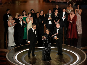 Опенхајмер оправдао очекивања, седам Оскара за „уништитеља светова“