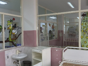 Алексиначка удружења обнављају дечије одељење болнице