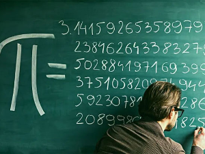 Зашто славимо Дан броја пи – математика, наука, пита и још много тога