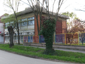Наставник у Врбасу ухапшен због сумње да је полно узнемиравао ученицу