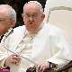 Папа Фрања открио да је био заљубљен у девојку: Љубав је тестирала моју веру