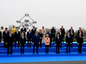 На самиту у Бриселу усвојена Декларација о нуклеарној енергији; Вучић: Мораћемо да мењамо законе и доведемо људе из иностранства
